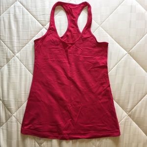 Lululemon 🍋 Tank Top